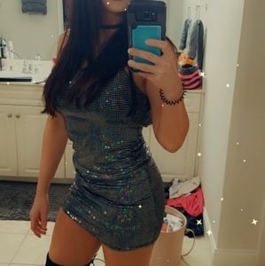 Sparkle Bodycon